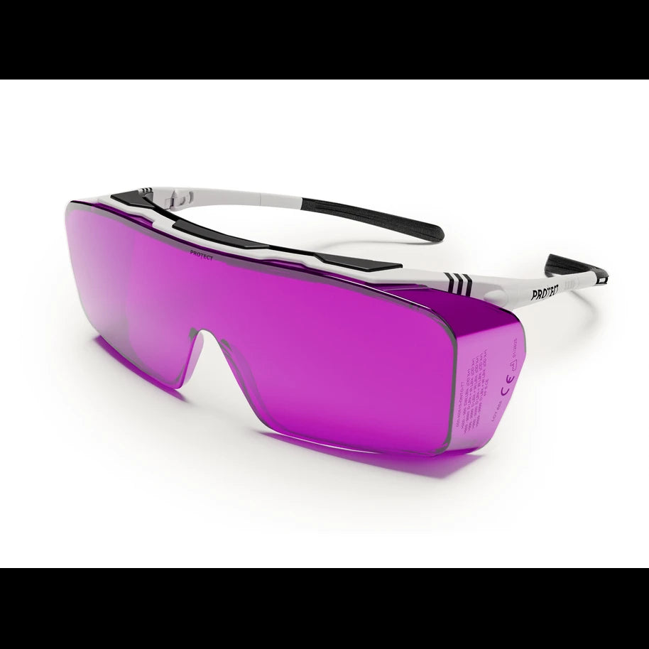 Laserschutzbrille ONTOR