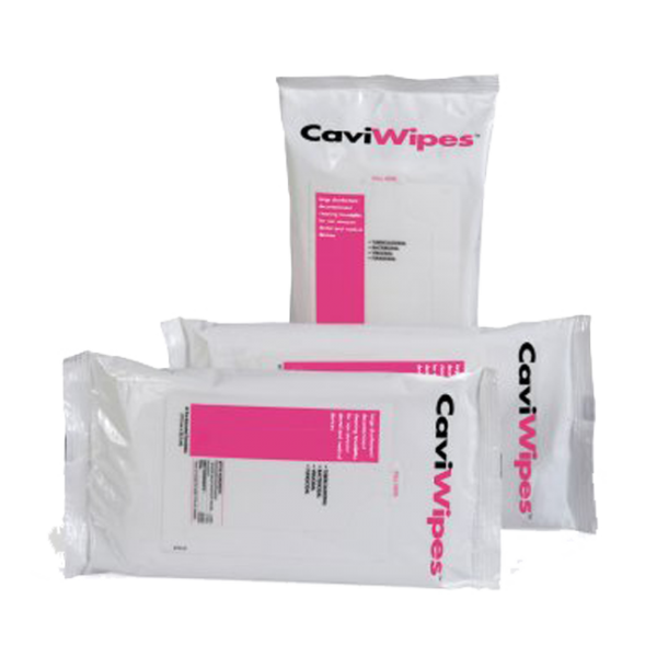 Kerr CaviWipes Désinfection des surfaces