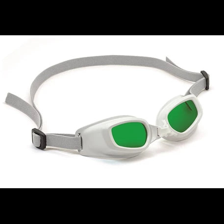 Patientenschutzbrille DENTOR