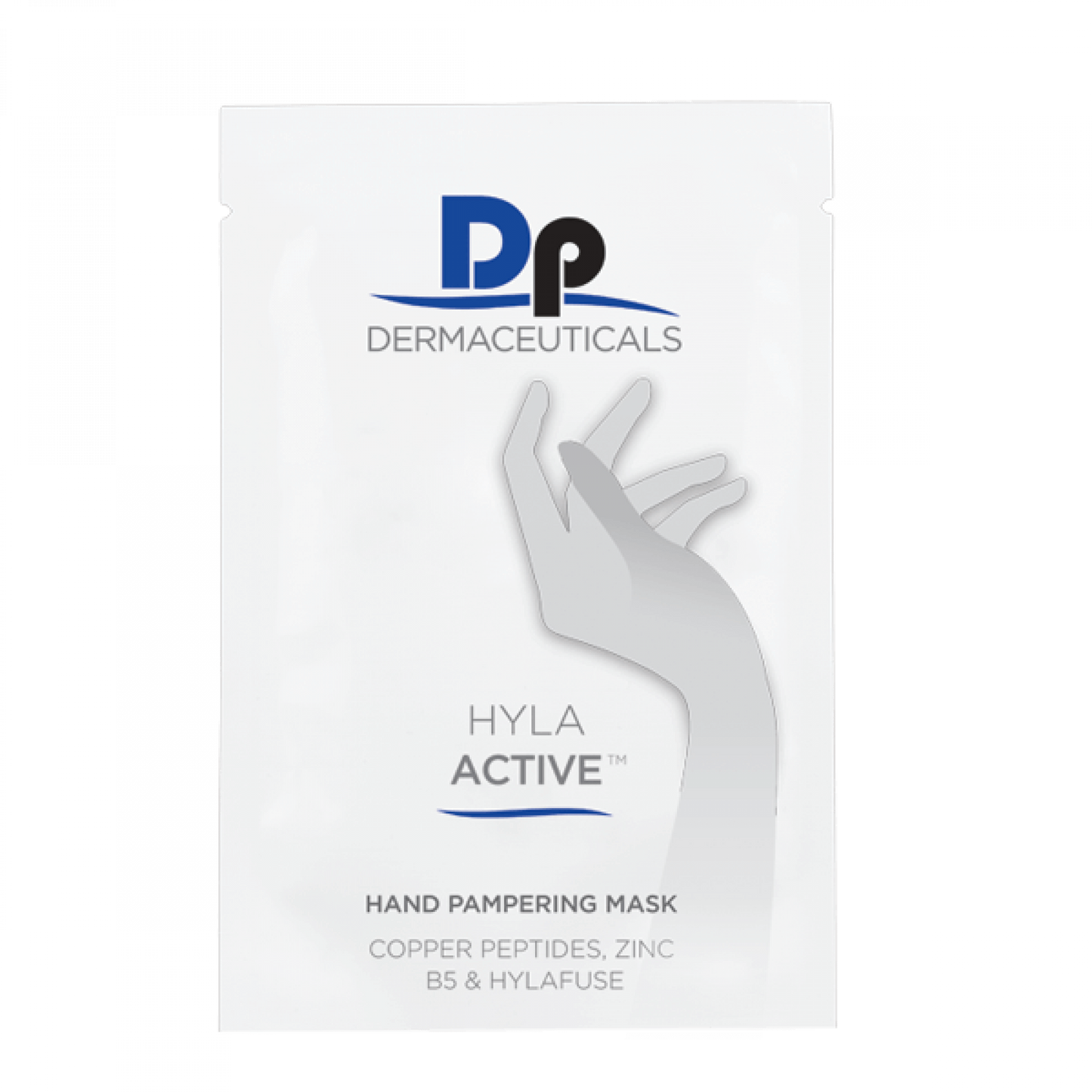 Hyla Active Hand Pampering Mask