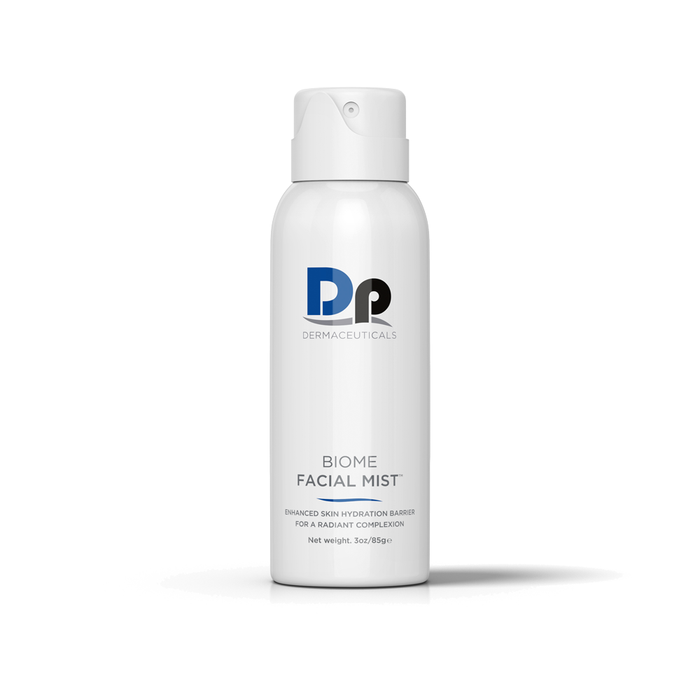 Biome Facial Mist™ 88 ml – Spray idratante per il microbioma della pelle