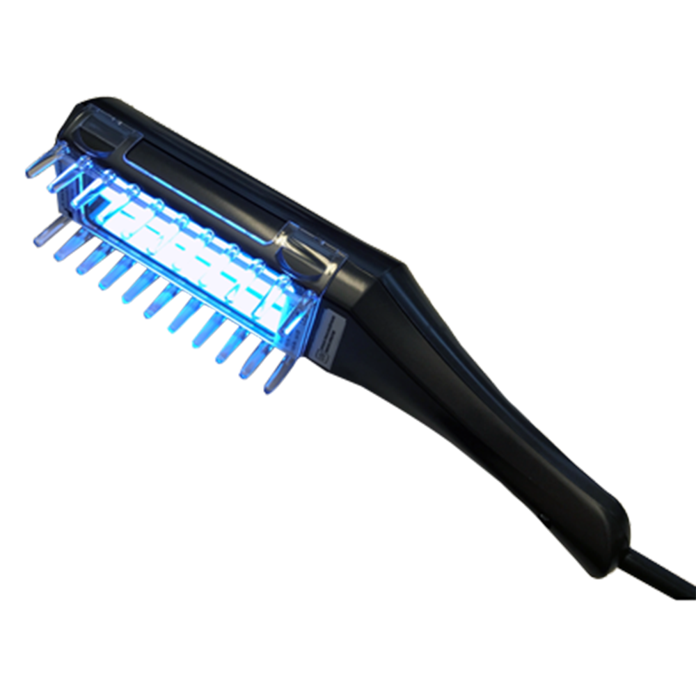 UV-Kamm Dermalight 80R