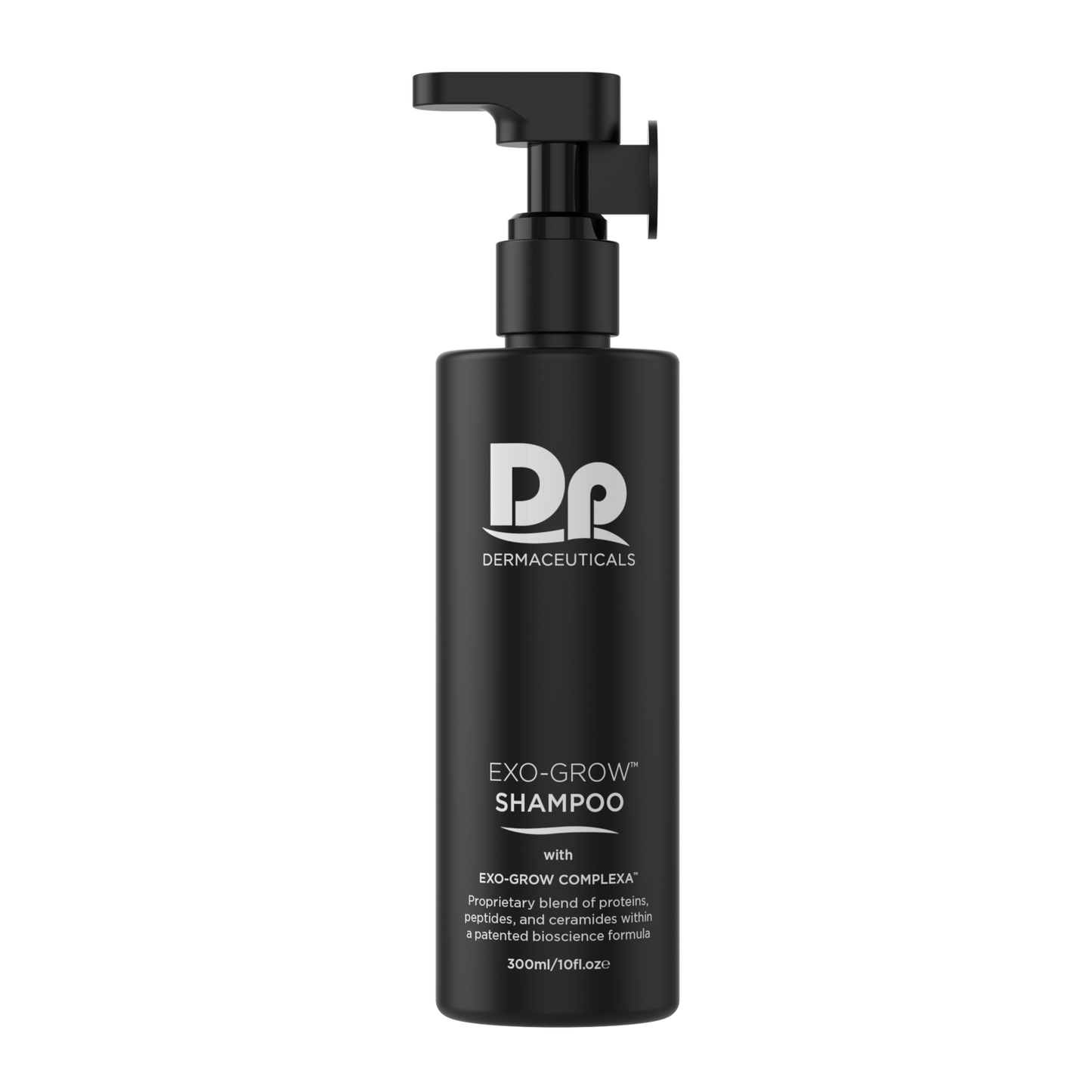 Exo-Grow All-In-One Shampoo 300ml