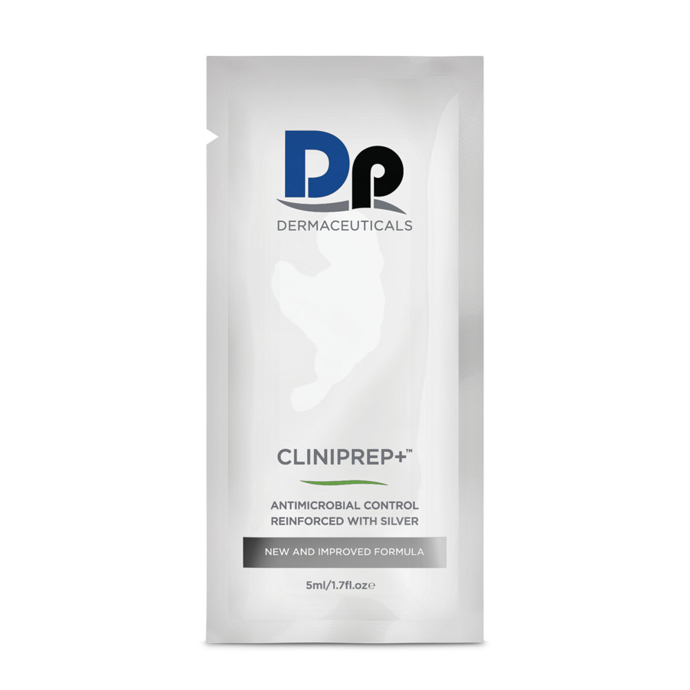 CliniPrep+, 5ml (Box of 50)