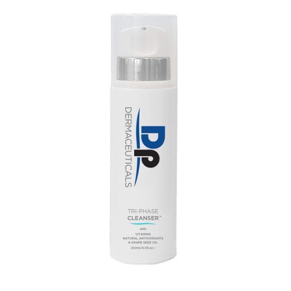 TriPhase Cleanser für Dermapen Microneedling System, 250ml