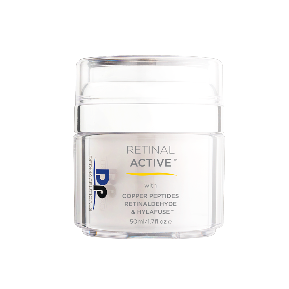 Retinal Active Soins de nuit