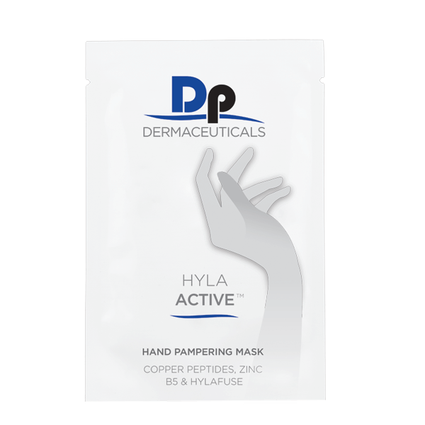 Hyla Active Hand Pampering Mask