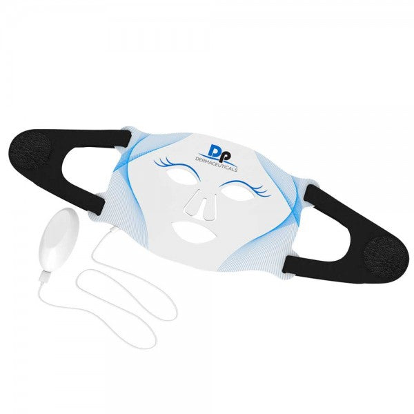 Masque facial LED