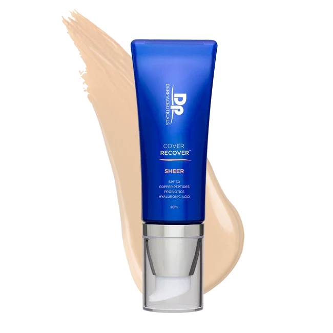 203400, 50 ml, Sheer