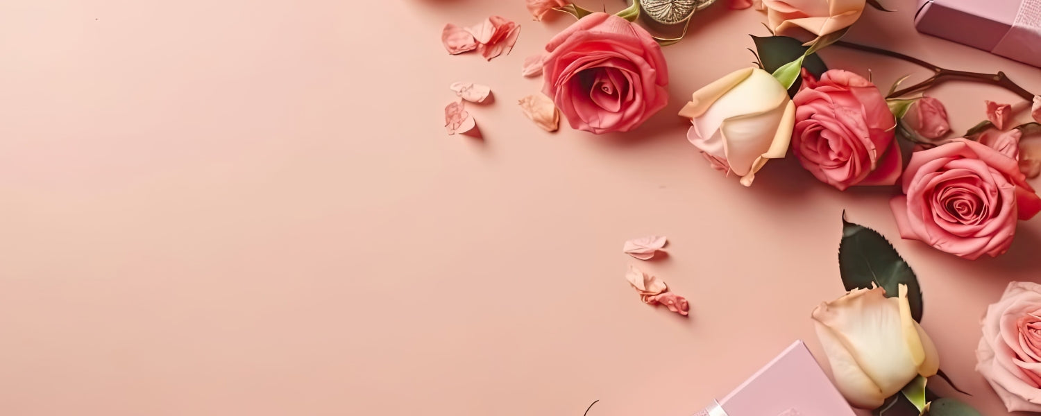 Valentinstags Aktion
