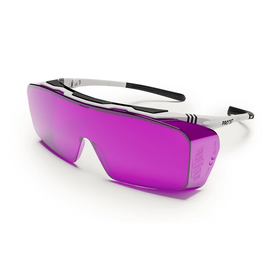 Laserschutzbrille ONTOR
