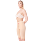 Short liposuction garment – REV.0101, Skin, XS