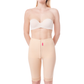 Short liposuction garment – REV.0101, Skin, S