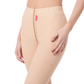 Garment for liposuction of flanks, buttocks, thighs and knees – REV.0102, Skin, L