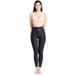 Long liposuction garment – REV.0103, Black, S