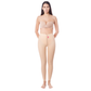 Long liposuction garment – REV.0103, Skin, XS