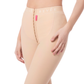 Long liposuction garment – REV.0103, Skin, L