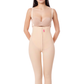 Garment for liposuction below breasts and knees – REV.0105, Skin, S
