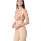 Garment for liposuction below breasts and knees – REV.0105, Skin, L