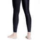 Garment for liposuction below breasts and knees – REV.0106, Black, XL