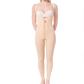 Garment for liposuction below breasts and knees – REV.0106, Skin, M