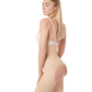 Garment for buttock lipofilling with standard holes – REV.0107, Skin, XS