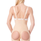 Garment for buttock lipofilling with standard holes – REV.0107, Skin, L
