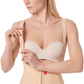 Garment for buttock lipofilling with standard holes – REV.0107, Skin, XL