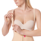 Garment for buttock lipofilling & Brazilian butt lift with standard holes – REV.0108, Skin, XL