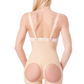 Garment for buttock lipofilling & Brazilian butt lift with standard holes – REV.0108, Skin, XXL
