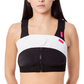 Elastic breast belt after a mastoplasty – REV.0202, White, S