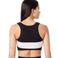 Elastic breast belt after a mastoplasty – REV.0202, White, M