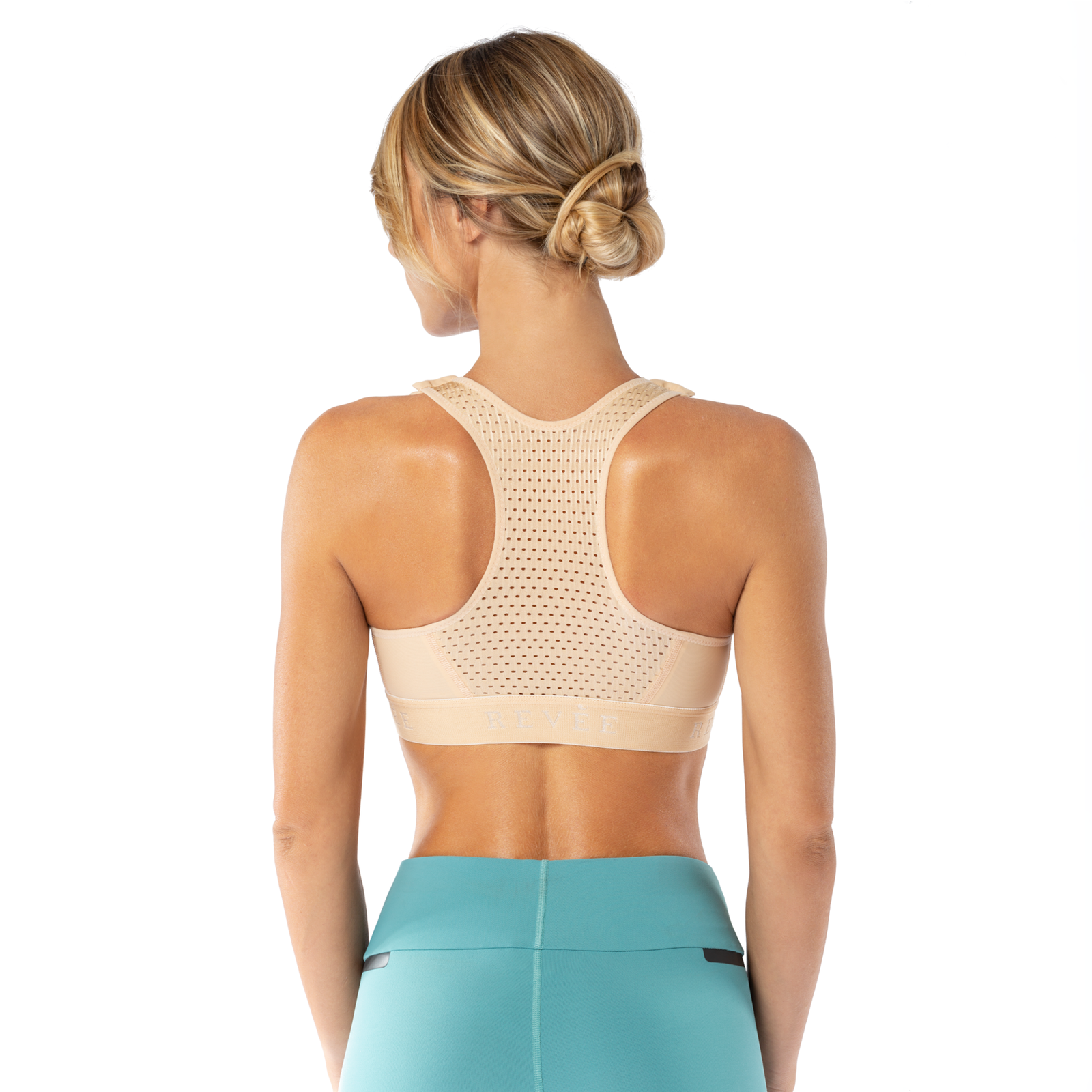 Postoperative bra Revée® Bra Laetitia – REV.0301, Skin, S