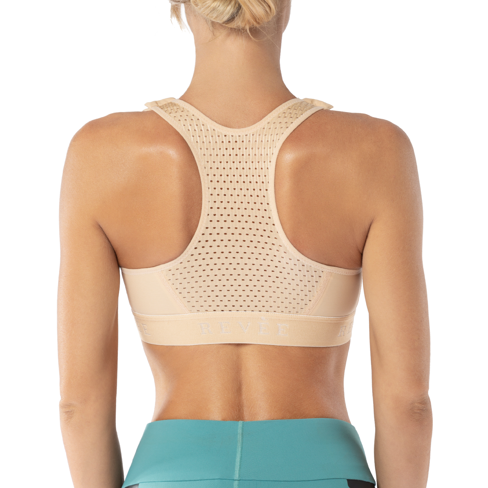 Postoperative bra Revée® Bra Laetitia – REV.0301, Skin, L