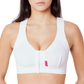 Postoperative bra Revée® Bra Laetitia – REV.0301, White, S