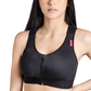 Postoperative bra Revée® Bra Elodie – REV.0302, Black, L