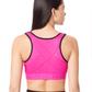 Postoperative bra Revée® Bra Elodie – REV.0302, Fucsia, XXL