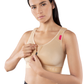 Postoperative bra Revée® Bra Elodie – REV.0302, Skin, 3XL