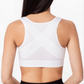 Postoperative bra Revée® Bra Elodie – REV.0302, White, L