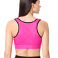 Postoperative bra Revée® Bra Julie- REV.0303, Fucsia, M