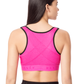 Postoperative bra Revée® Bra Julie- REV.0303, Fucsia, M