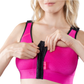 Postoperative bra Revée® Bra Julie- REV.0303, Fucsia, L