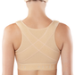 Postoperative bra Revée® Bra Julie- REV.0303, Skin, M
