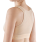 Postoperative bra Revée® Bra Julie- REV.0303, Skin, L