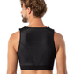 Corset | Gynecomastia garment – REV.030, Black, L