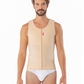Corset for gynecomastia and flank liposuction – REV.031, Skin, XS