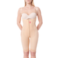 Garment for liposuction below breasts and knees, upper in the back – REV.0404, Skin, S