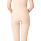 Garment for liposuction below breasts and knees, upper in the back – REV.0406, Skin, XXL