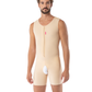 Garment for gynecomastia and abdominoplasty – REV.0504, Skin, XS