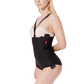 Body-style garment for abdominoplasty postoperative recovery – REV.1351, Skin, XS